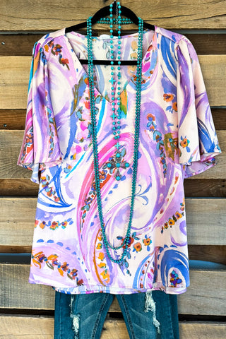 Pure Studio Kimono - Pink