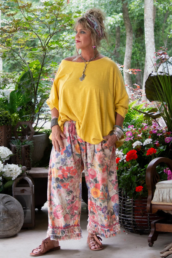 Moon Dance Bloomers - Oversized Stretch - 100% Cotton