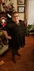 AHB EXCLUSIVE - The Most Beautiful Top - Black