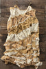 Evening Path Dress - 100% Cotton