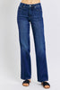 JUDY BLUE: Officially Mine Tummy Control Jean - SALE