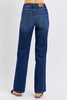 JUDY BLUE: Officially Mine Tummy Control Jean - SALE