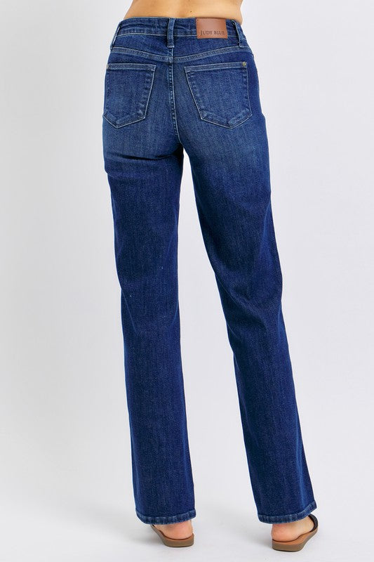 JUDY BLUE: Officially Mine Tummy Control Jean - SALE