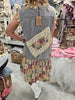 Holly Hobby Dress - 100% Cotton