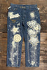 Lovestruck Jeans - Denim