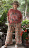 Summer Perfection Bloomers - Oversized Stretch - 100% Cotton