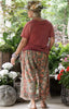 Summer Perfection Bloomers - Oversized Stretch - 100% Cotton