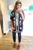 AHB EXCLUSIVE: Anywhere With Me Cardigan - Navy