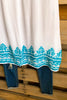 AHB EXCLUSIVE: Beautiful Reflections Dress - White