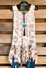 AHB EXCLUSIVE: All My Layers Tank - Leopard