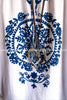 AHB EXCLUSIVE: Sun Up Forever Tunic - White - SALE