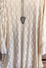AHB EXCLUSIVE: My Glamour Appeal Dress - Natural