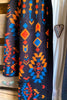 Aztec Dream Cardigan - Black/Multi - SALE