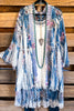 AHB EXCLUSIVE: Embrace The Joy Cardigan - IV/SB/CHFL