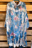 AHB EXCLUSIVE: Embrace The Joy Cardigan - IV/SB/CHFL