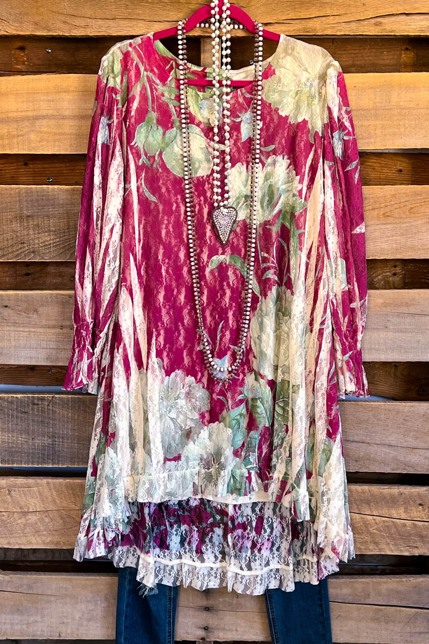 AHB EXCLUSIVE: I&