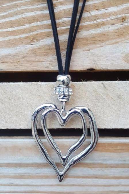 As Beautiful As It Gets Necklace [product type] - Angel Heart Boutique