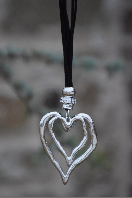 As Beautiful As It Gets Necklace [product type] - Angel Heart Boutique