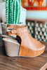 My Go To Wedge - Tan - SALE(Size 5.5 - 6.5)