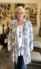 The Perfect Tank - Off White [product type] - Angel Heart Boutique