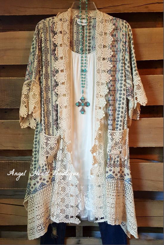 Slip On Dress - White [product type] - Angel Heart Boutique