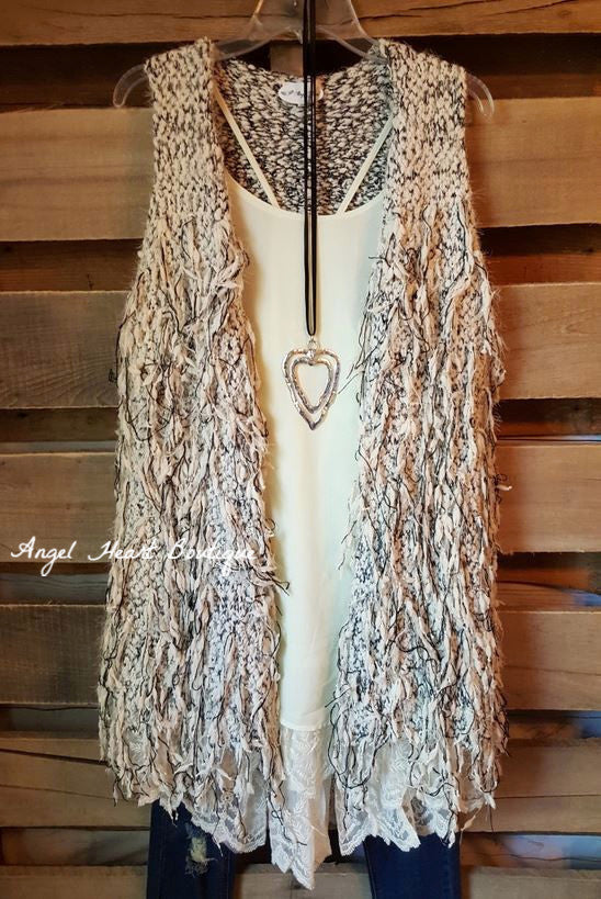 Slip On Dress - White [product type] - Angel Heart Boutique