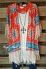 Slip On Dress - White [product type] - Angel Heart Boutique